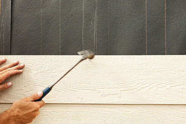 Siding Removal and Disposal in South Creek, WA